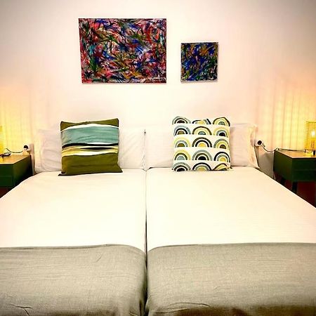 Mychoice Casa Milagros Apartment Rota Luaran gambar