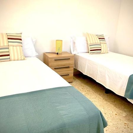 Mychoice Casa Milagros Apartment Rota Luaran gambar