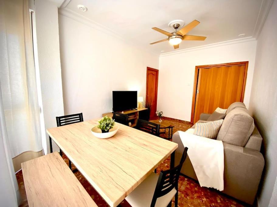 Mychoice Casa Milagros Apartment Rota Luaran gambar
