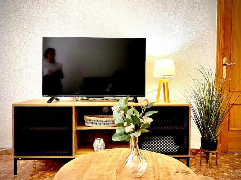 Mychoice Casa Milagros Apartment Rota Luaran gambar