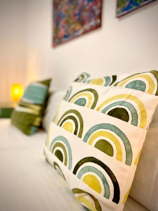 Mychoice Casa Milagros Apartment Rota Luaran gambar