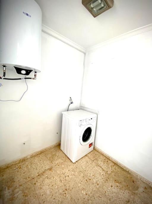Mychoice Casa Milagros Apartment Rota Luaran gambar