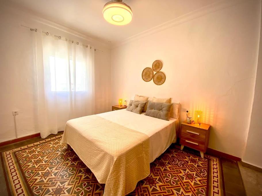 Mychoice Casa Milagros Apartment Rota Luaran gambar