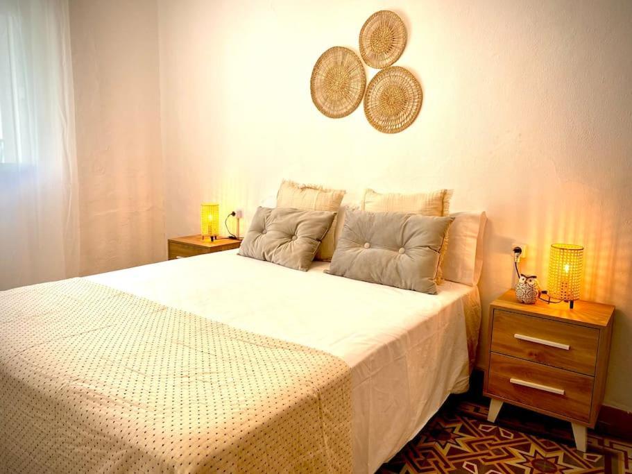 Mychoice Casa Milagros Apartment Rota Luaran gambar